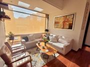 Apartamento En Arriendo En Bogota En Chiconavarra A107567