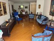 Apartamento En Arriendo En Bogota En Chiconavarra A171293