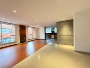 Apartamento En Arriendo En Bogota En Chiconavarra A210689