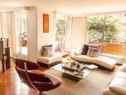 Apartamento En Arriendo En Bogota En Chiconavarra A212047