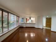 Apartamento En Arriendo En Bogota En Chiconavarra A252046
