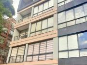 Apartamento En Arriendo En Bogota En Chiconavarra A261572