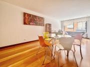 Apartamento En Arriendo En Bogota En Chiconavarra A280781 Apartamento En Arriendo En Bogota En Chiconavarra A280781