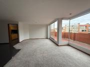 Apartamento En Arriendo En Bogota En Chico Navarra A293758