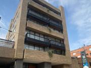 Apartamento En Arriendo En Bogota En Chiconavarra A78762