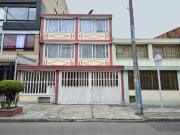 Apartamento En Arriendo En Bogota En Ciudad Montes A256151