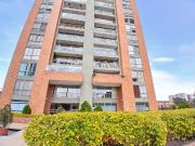 Apartamento EN ARRIENDO EN Bogotá EN Ciudad Salitre...