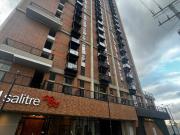 Apartamento En Arriendo En Bogota En Ciudad Salitre...