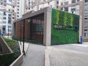 Apartamento En Arriendo En Bogota En Ciudad Salitre...