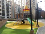 Apartamento En Arriendo En Bogota En Ciudad Salitre...