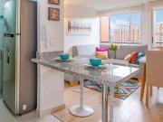 Apartamento En Arriendo En Bogota En Ciudad Techo 1 A318850