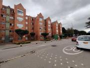 Apartamento En Arriendo En Bogota En Ciudadela...