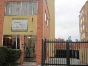 Apartamento En Arriendo En Bogota En Colina A263258
