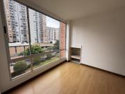 Apartamento En Arriendo En Bogota En Colina A343163