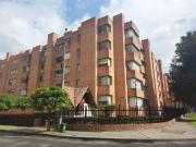 Apartamento En Arriendo En Bogota En Colina Campestre...