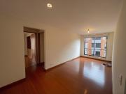 Apartamento En Arriendo En Bogota En Colina Campestre I...