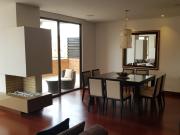 Apartamento En Arriendo En Bogota En Colina Campestre I...