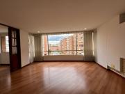Apartamento En Arriendo En Bogota En Colina Campestre I...
