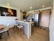 Apartamento En Arriendo En Bogota En Colina Norte A314600