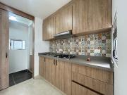 Apartamento En Arriendo En Bogota En Colina Norte A343655