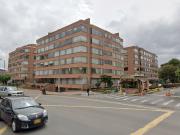 Apartamento En Arriendo En Bogota En Colina Norte...