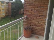 Apartamento En Arriendo En Bogota En Colseguros A204713