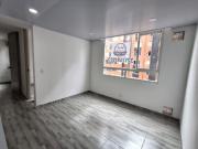 Apartamento EN ARRIENDO EN Bogotá EN Comuneros 254658...