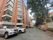Apartamento En Arriendo En Bogota En Country A323885