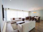 Apartamento En Arriendo En Bogota En Country Club A188357