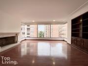 Apartamento En Arriendo En Bogota En Country Club A273746