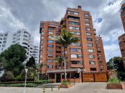 Apartamento En Arriendo En Bogota En Country Club...