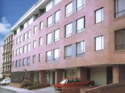 Apartamento En Arriendo En Bogota En El Batan Ii Sector...