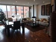 Apartamento EN ARRIENDO EN Bogotá EN El Chico 171467...