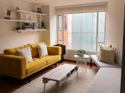 Apartamento EN ARRIENDO EN Bogotá EN El Chico 172060...