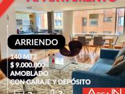 Apartamento EN ARRIENDO EN Bogotá EN El Chico 179157...