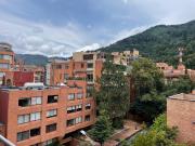 Apartamento EN ARRIENDO EN Bogotá EN El Chico 228386...