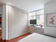 Apartamento EN ARRIENDO EN Bogotá EN El Chicó 252651...