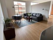 Apartamento EN ARRIENDO EN Bogotá EN El Chico 270791...