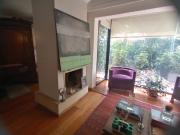 Apartamento EN ARRIENDO EN Bogotá EN El Chico 274369...