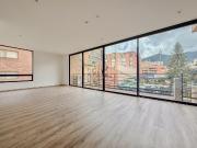 Apartamento EN ARRIENDO EN Bogotá EN El Chico 280780...
