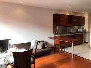 Apartamento EN ARRIENDO EN Bogotá EN El Chico 324933...