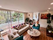 Apartamento EN ARRIENDO EN Bogotá EN El Chico 337027...