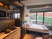 Apartamento EN ARRIENDO EN Bogotá EN El Chico 338419...