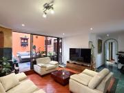 Apartamento EN ARRIENDO EN Bogotá EN El Chico 341940...