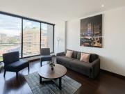 Apartamento EN ARRIENDO EN Bogotá EN El Chico 345402...