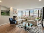 Apartamento EN ARRIENDO EN Bogotá EN El Chico 346311...