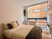 Apartamento EN ARRIENDO EN Bogotá EN El Chico 346334...