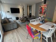 Apartamento EN ARRIENDO EN Bogotá EN El Chico 348736...