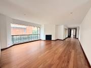 Apartamento EN ARRIENDO EN Bogotá EN El Chico 356111...