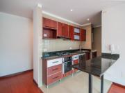 Apartamento EN ARRIENDO EN Bogotá EN El Chico 61802...